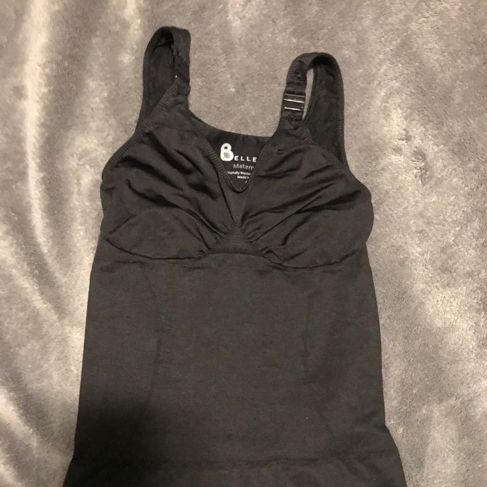 COPY - Bellefit compression tanks